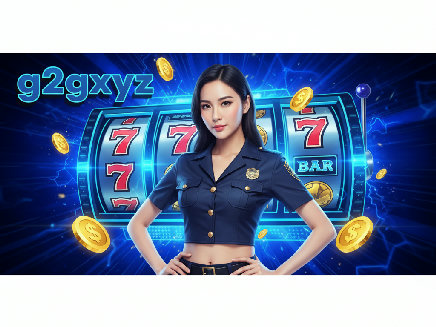 g2gxyz เว็บตรง