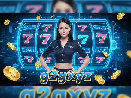 g2gxyz สล็อต