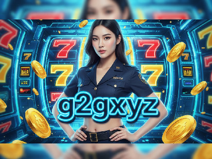 สล็อตเว็บตรง g2gxyz